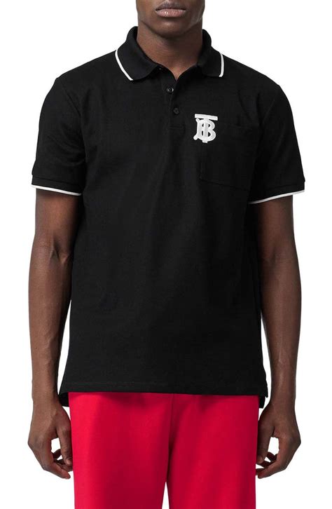 burberry polo nordstrom|burberry polo reddit.